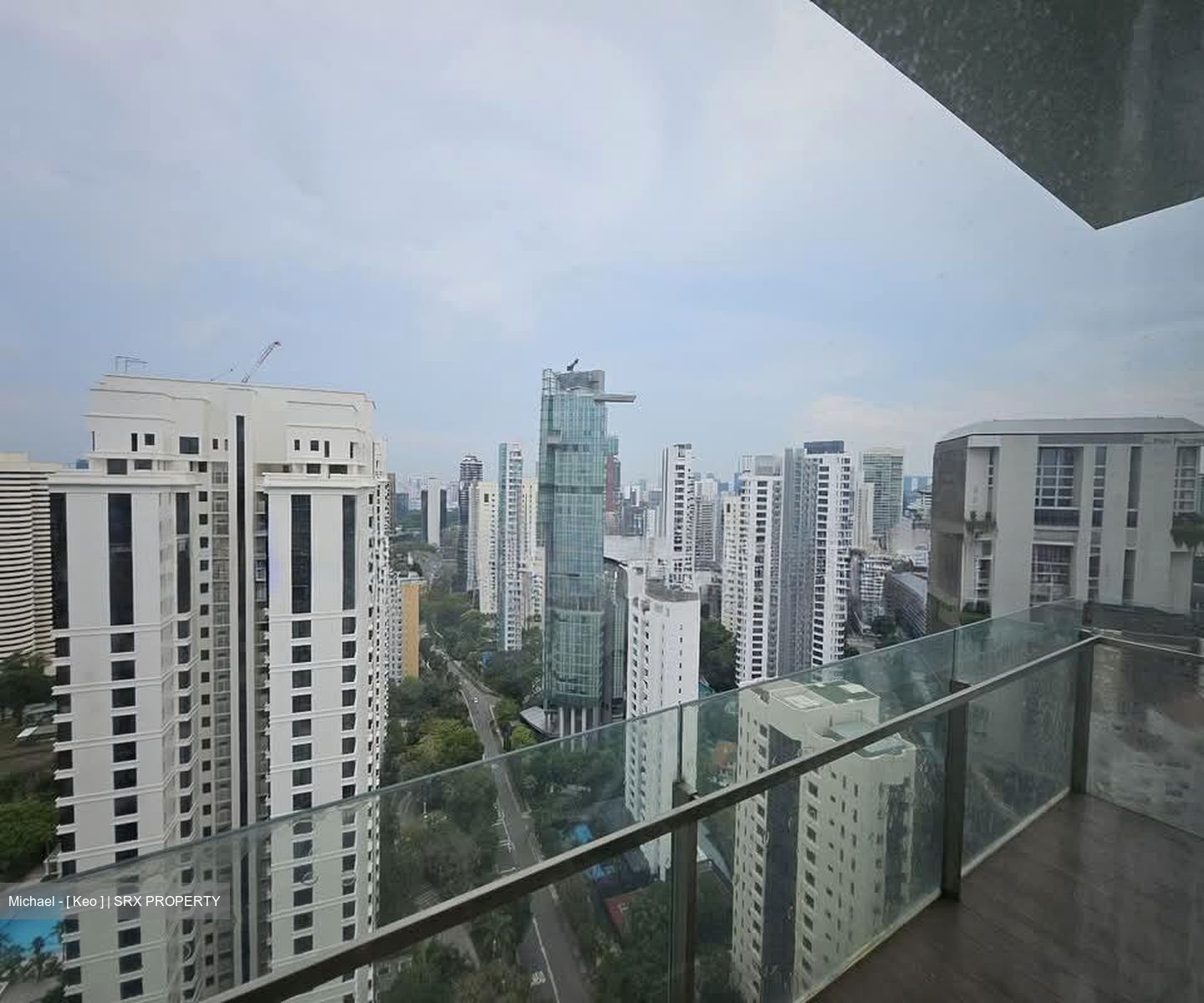 Ardmore II (D10), Condominium #545824441